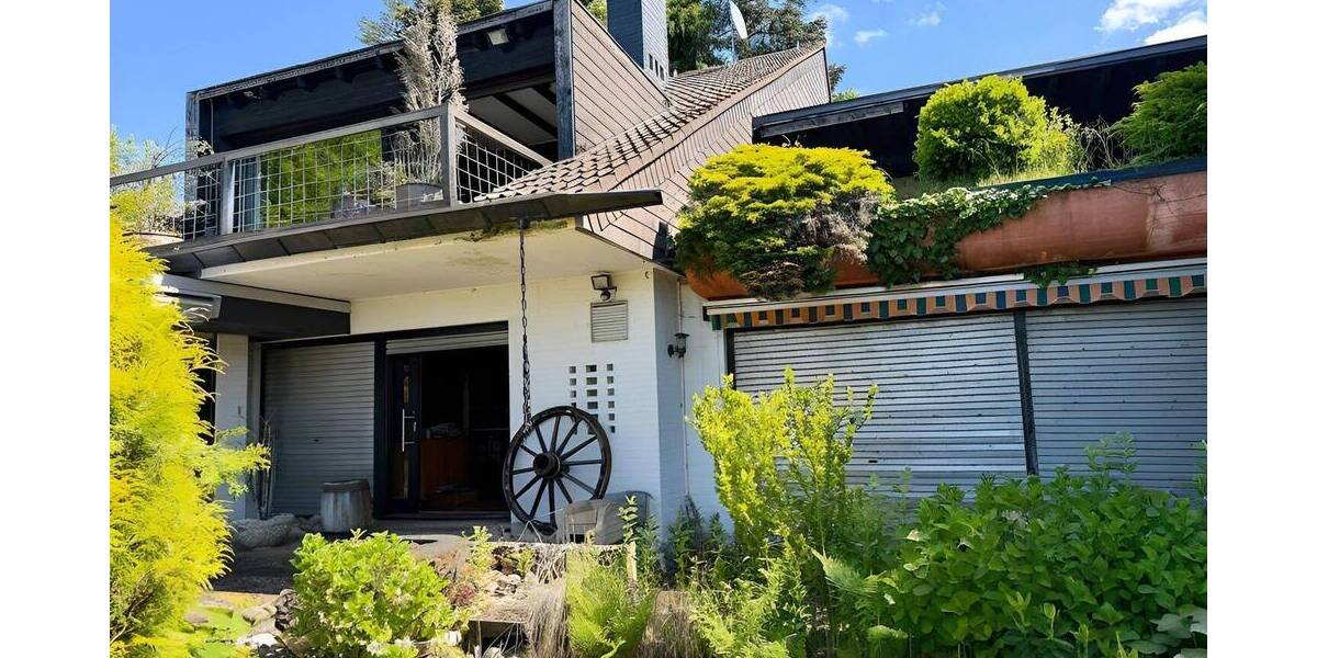 Mehrfamilienhaus, Wohnhaus Wermelskirchen Dhünn - 6 Zimmer, 166 m&sup2;, 399.000&euro; | Angebot:26798649