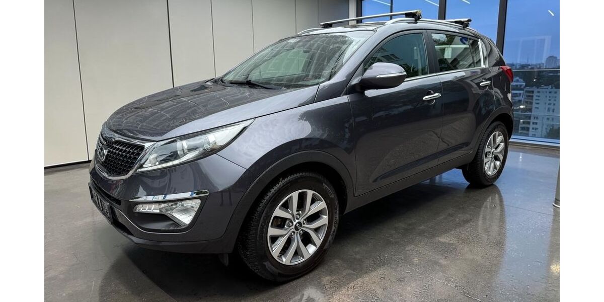 Kia Sportage 144.511 km 9.700 &euro; München 80636