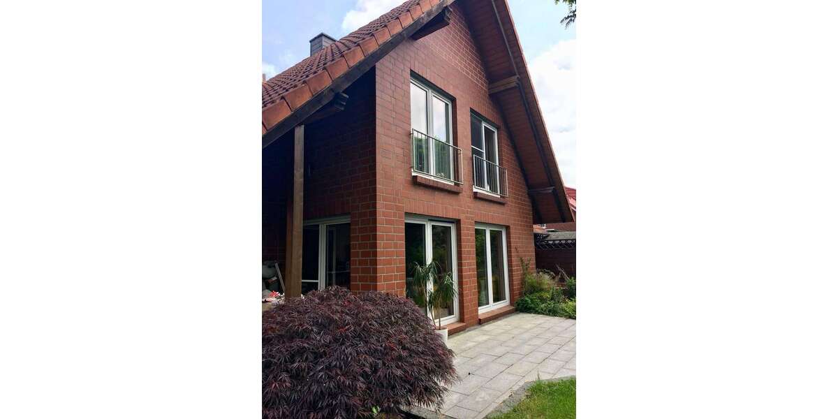 Einfamilienhaus Bechtsbüttel Bechtsbüttel - 6 Zimmer, 190 m&sup2;, 1.800&euro; | Angebot:24280158
