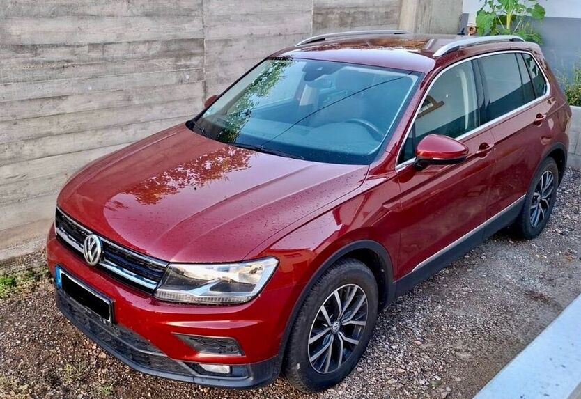 Tiguan