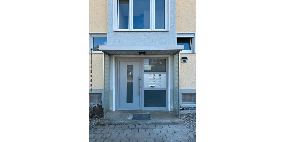Etagenwohnung Wolpertswende - 3 Zimmer, 80 m&sup2;, 257.000&euro; | Angebot:27003090