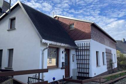 Haus Lauenstein Lauenstein - 4 Zimmer, 105 m&sup2;, 150.000&euro; | Angebot:25780945