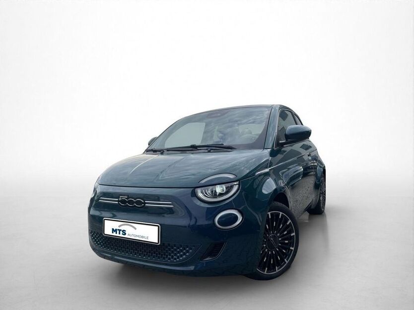 Fiat 500e 17.983 km 23.970 € Oberursel (Taunus) OT Oberursel 61440