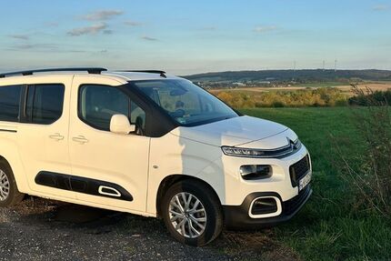 Citroen Berlingo 90.000 km 20.599 &euro; Frankfurt 60389
