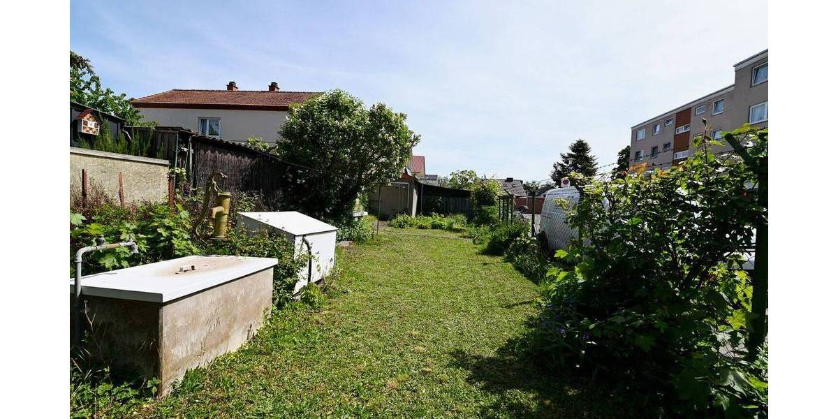 Einfamilienhaus Frankenthal (Pfalz) Mörsch - 6 Zimmer, 137 m&sup2;, 350.000&euro; | Angebot:26787541