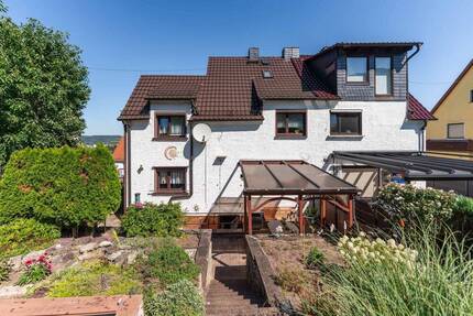 Haus Jena Wenigenjena - 6 Zimmer, 122 m&sup2;, 390.000&euro; | Angebot:23980650