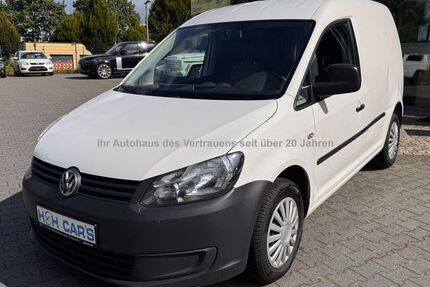 VW Caddy 304.330 km 3.490 € Uelzen 29525