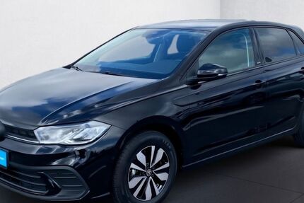 VW Polo 14.701 km 19.510 &euro; Goslar 38644