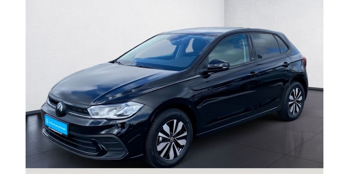 VW Polo 14.701 km 19.510 &euro; Goslar 38644