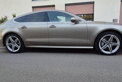 Audi A7 149.000 km 21.900 &euro; Fürth 90765