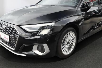 Audi A3 32.000 km 21.480 &euro; Lübeck 23556