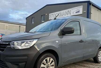 Renault Express 116.397 km 11.295 &euro; Sassenburg 38524