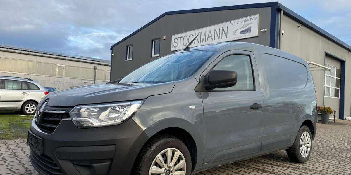 Renault Express 116.397 km 11.295 &euro; Sassenburg 38524