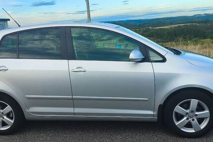 VW Golf Plus