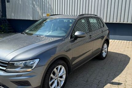 VW Tiguan 255.600 km 8.900 &euro; Brilon 59929