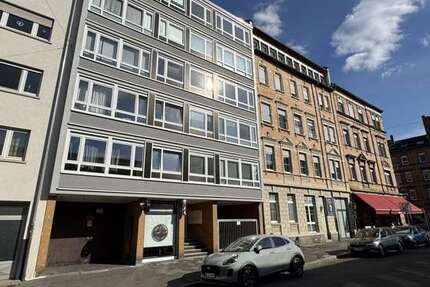 Wohnung Mannheim Oststadt - 1 Zimmer, 23 m&sup2;, 540&euro; | Angebot:27356183