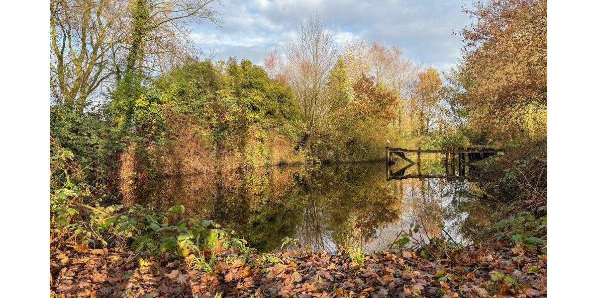 Grundstück Aurich / Plaggenburg Plaggenburg - 199.000&euro; | Angebot:25740968