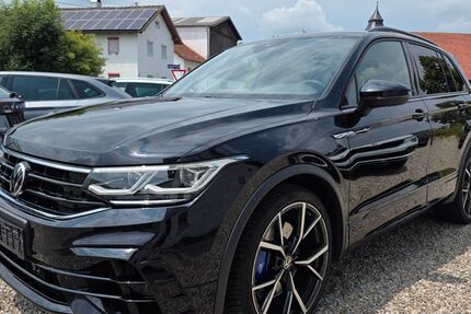 VW Tiguan 90.000 km 35.900 &euro; Leinau 87666