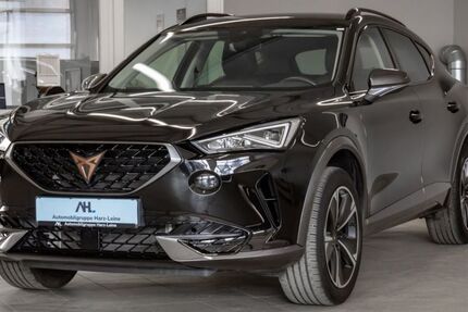 Cupra Formentor 33.857 km 25.178 &euro; Northeim 37154