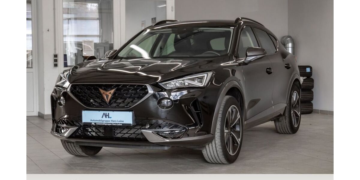 Cupra Formentor 33.857 km 25.178 &euro; Northeim 37154