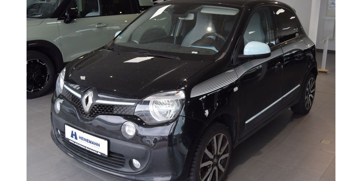 Renault Twingo 88.894 km 7.190 &euro; Goslar 38644