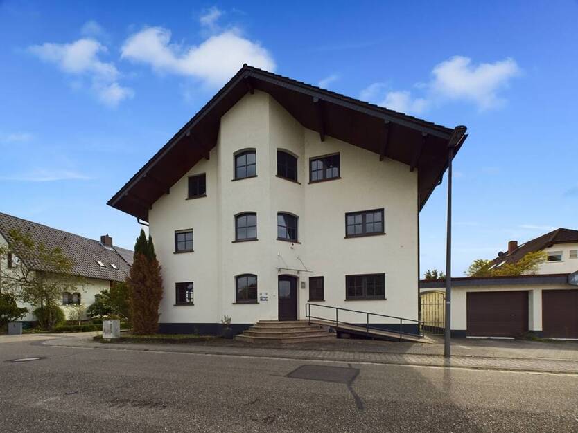 Platz für die große Familie! 2 Familienhaus in familienfreundlicher Lage