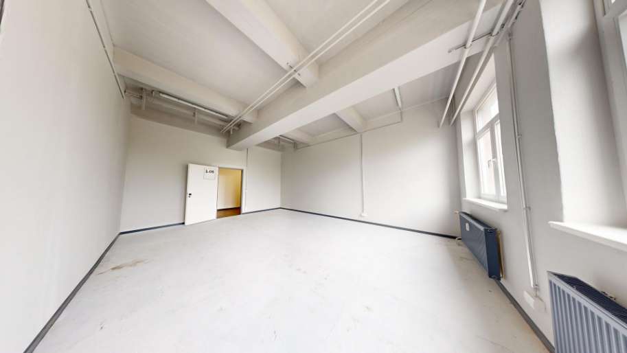 Büro in Magdeburg 535 € 35 m²