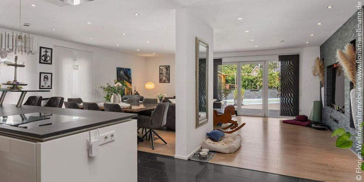 Mehrfamilienhaus, Wohnhaus Rheine Altenrheine - 9 Zimmer, 237 m&sup2;, 545.000&euro; | Angebot:25726100