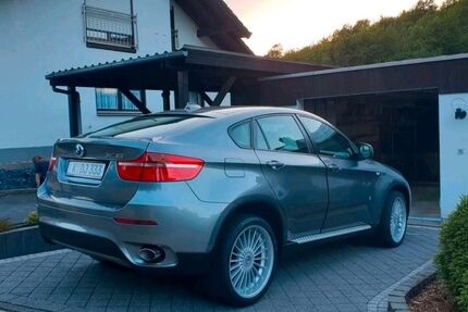 BMW X6 179.500 km 18.900 &euro; Dresden 01219