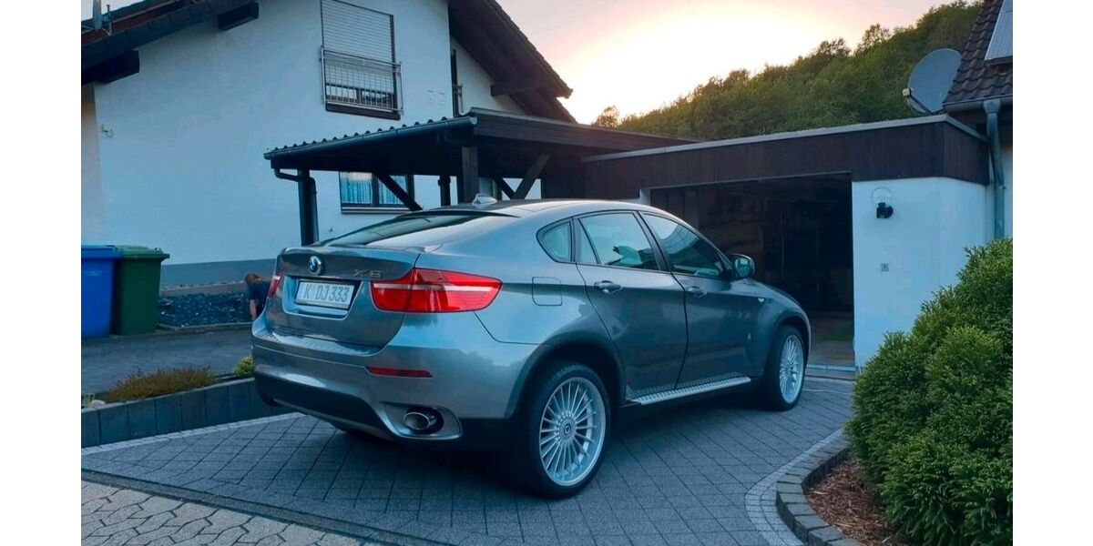 BMW X6 179.500 km 18.900 &euro; Dresden 01219