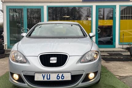 Seat Leon 120.000 km 3.990 &euro; Marktrodach 96364