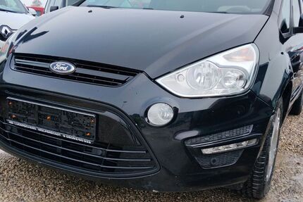 Ford S-Max 248.000 km 3.990 &euro; München - Pasing-Obermenzing 80687