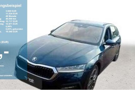 Skoda Octavia 106.427 km 16.530 &euro; Moers 47441