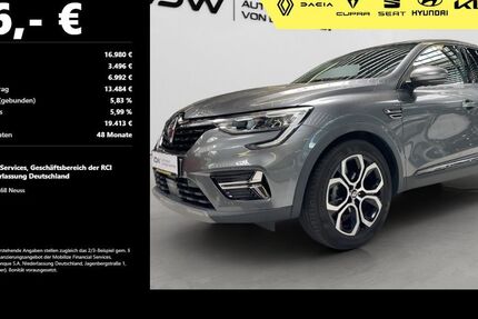 Renault Arkana 81.900 km 16.980 &euro; Heilbronn 74076