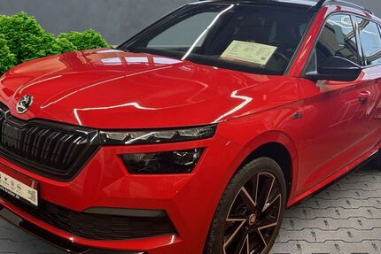 Skoda Kamiq 45.355 km 21.790 &euro; Marktredwitz 95615