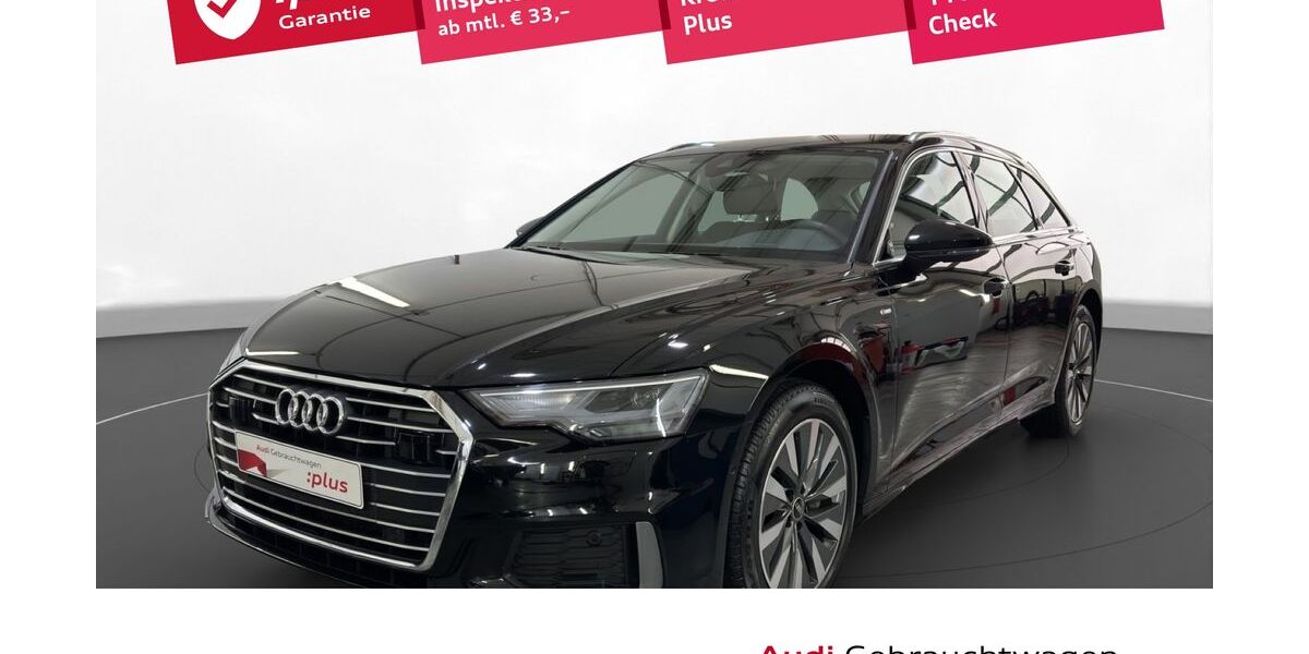 Audi A6 62.682 km 37.990 &euro; Deggendorf 94469
