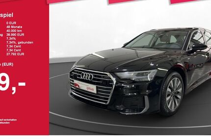 Audi A6 62.682 km 38.730 &euro; Deggendorf 94469