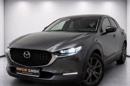 Mazda CX-30 86.000 km 19.990 &euro; Bensheim 64625