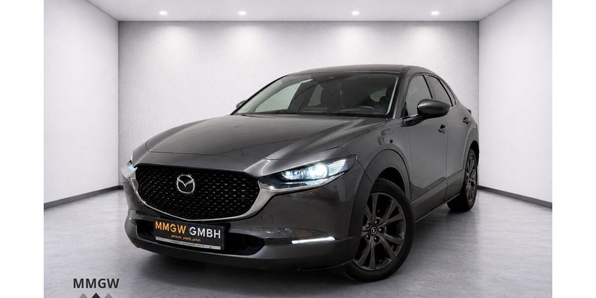 Mazda CX-30 86.000 km 19.990 &euro; Bensheim 64625