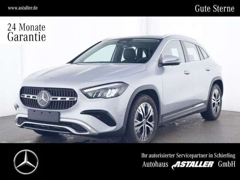 GLA 200