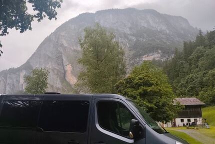 Opel Movano 181.000 km 15.900 &euro; Odenheim 76684