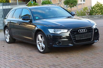Audi A6 119.300 km 17.950 &euro; Abensberg 93326
