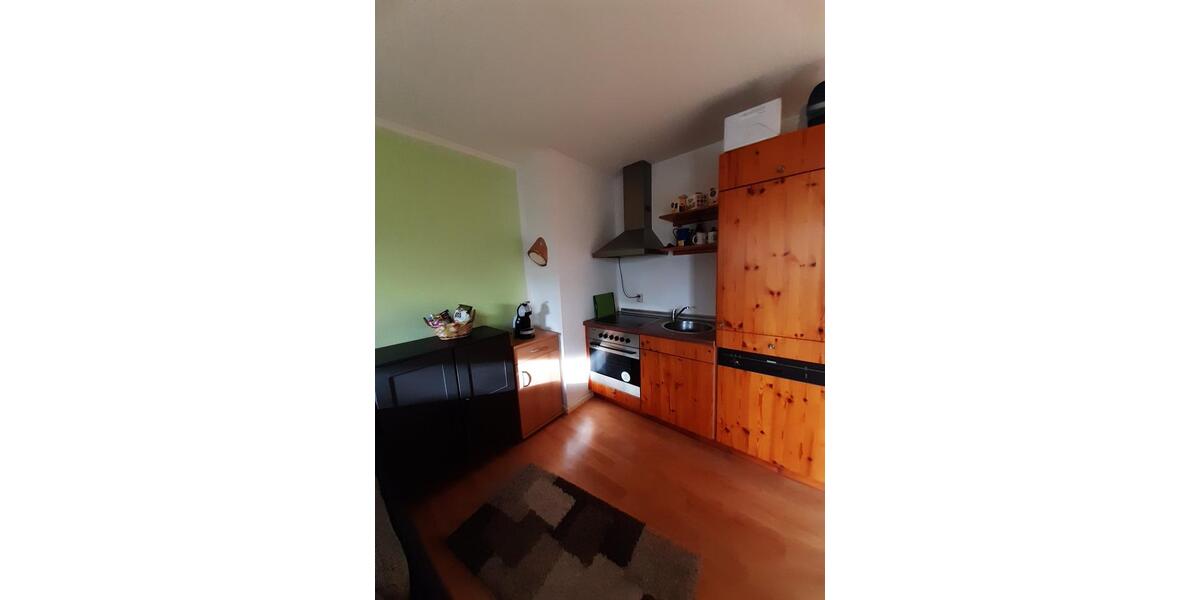 Etagenwohnung Rhinow - 2 Zimmer, 42 m&sup2;, 350&euro; | Angebot:27650134