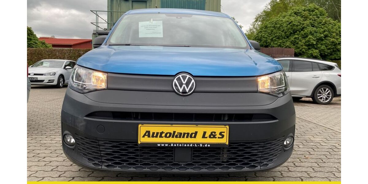VW Caddy 51.817 km 20.990 &euro; Cottbus/ Groß Gaglow 03051