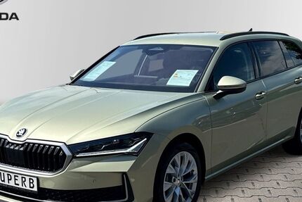 Skoda Superb 10.258 km 43.480 € Eilenburg 04838