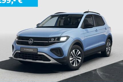 VW T-Cross 5.000 km 29.980 &euro; Bietigheim-Bissingen 74321