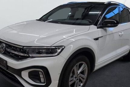 VW T-Roc 17.980 km 29.990 &euro; Bordesholm 24582