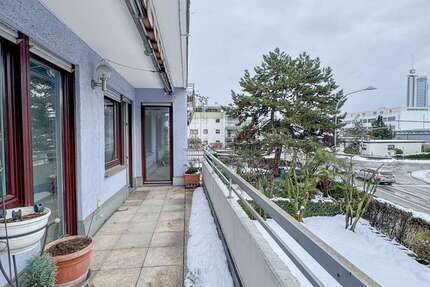 Wohnung Neckarsulm - 5.5 Zimmer, 124 m&sup2;, 399.000&euro; | Angebot:25402423