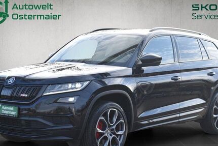 Skoda Kodiaq 83.785 km 31.385 &euro; Tacherting 83342