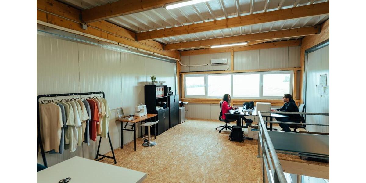 Gewerbeobjekt Hattersheim am Main - 1.350&euro; | Angebot:24706523